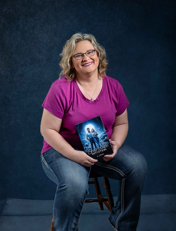 fantastic fiction authors