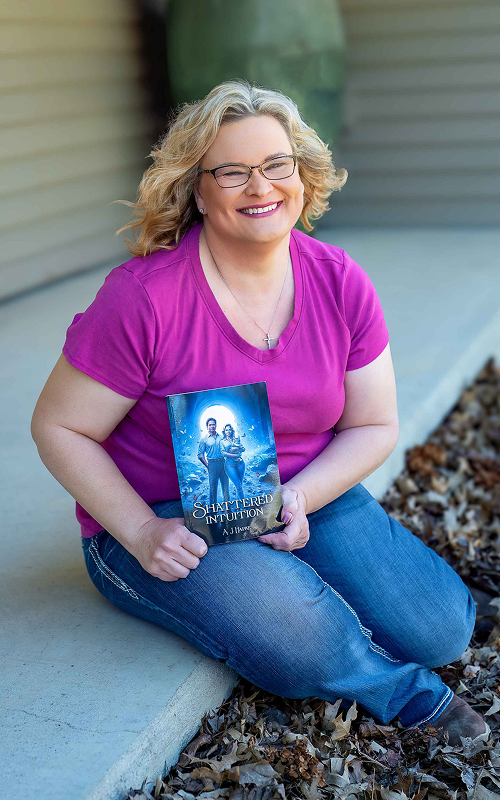 women author (1)